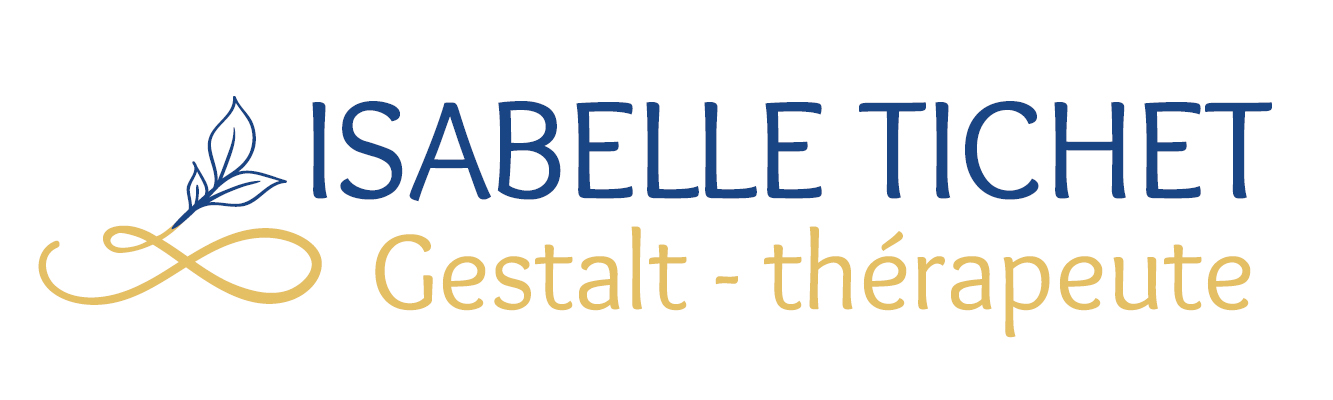 Logo Isabelle Tichet