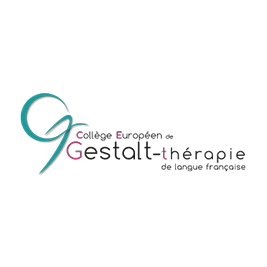 Logo college europeen gestalt therapie